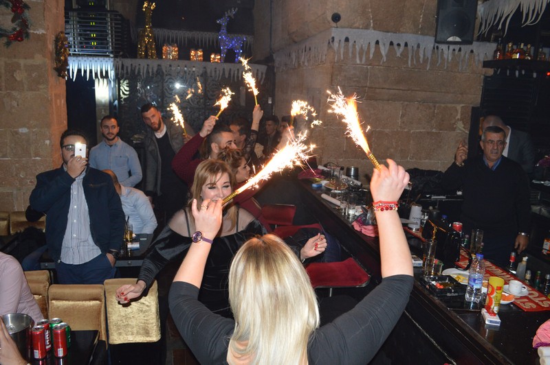 NYE at Taiga Batroun